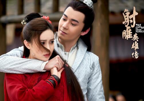 陈星旭孟子义什么关系