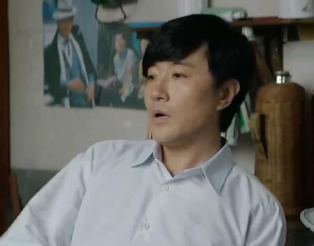大江大河虞山卿刘启明为什么分手