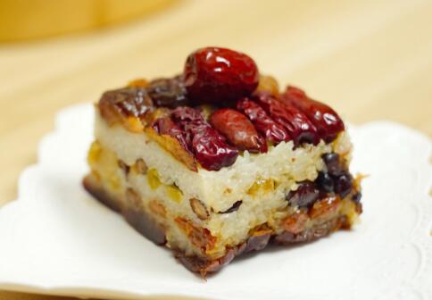 毒死吴聘的是什么糕