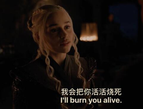 龙妈生的是什么