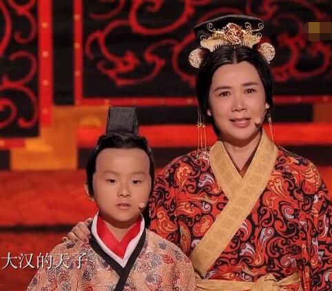 国家宝藏蒋雯丽是哪一期