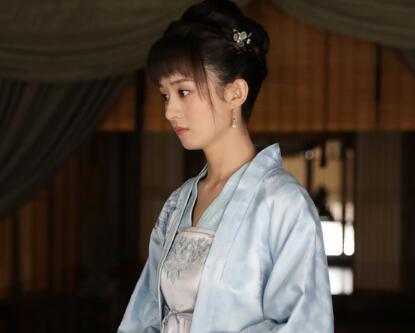 明兰有几个孩子