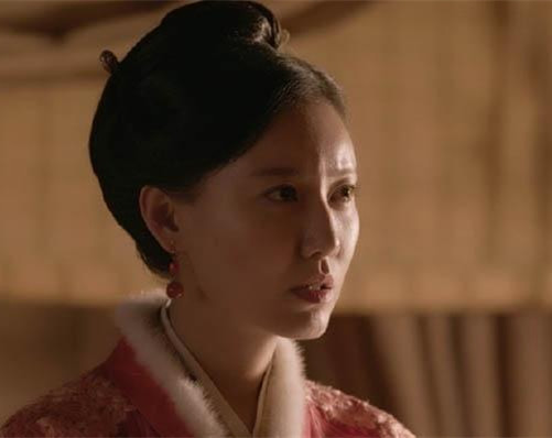 知否盛紘有几个老婆