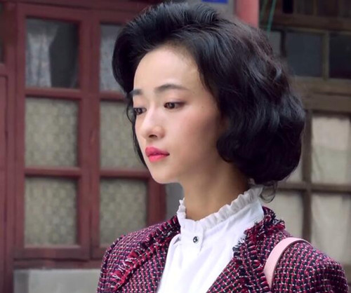 杜心美结局