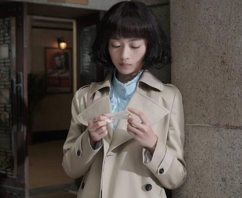 杜心美结局