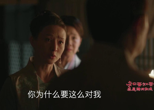 顾廷烨母亲是谁