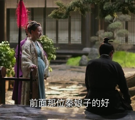 顾廷烨母亲是谁