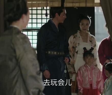 朱曼娘有几个孩子