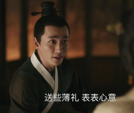 齐小二盛小六什么意思
