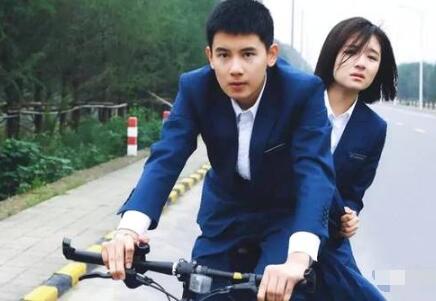 李兰迪和胡先煦什么关系