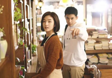 李兰迪和胡先煦什么关系