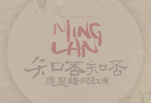知否盛家几个孩子
