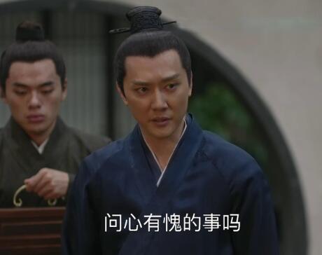 顾廷煜为什么讨厌顾廷烨