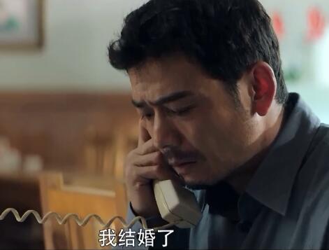 大江大河有第二部吗