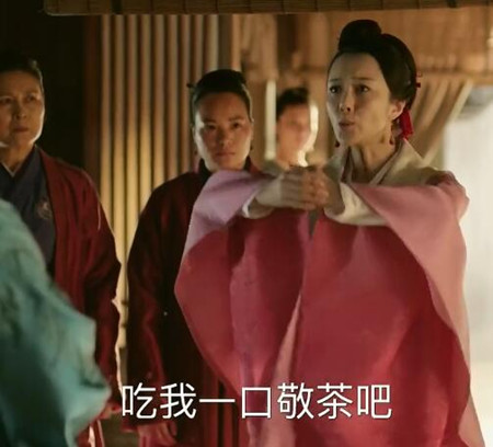 余嫣然嫁给顾二叔了吗