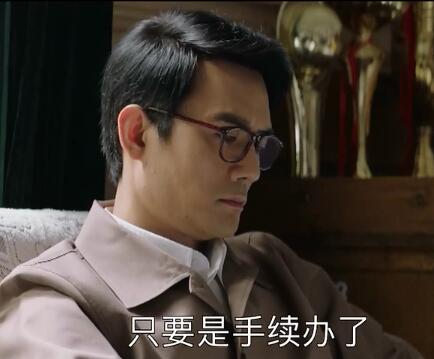 宋运辉为什么离开化工厂