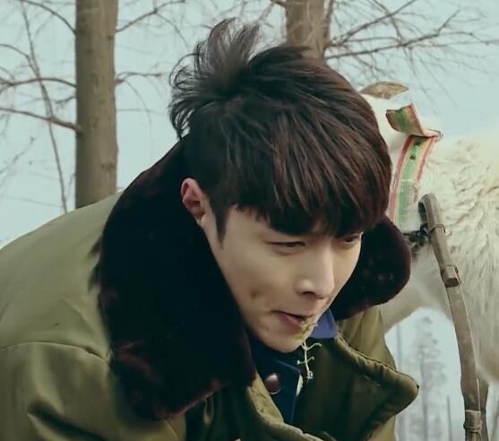 张艺兴吃草什么节目