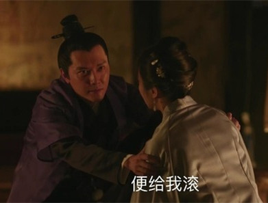 曼娘为什么带走昌哥儿