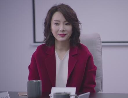 幕后之王孙廷远郁海伦什么关系
