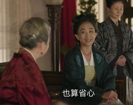知否齐衡为什么认明兰当妹妹