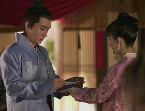 知否齐衡为什么认明兰当妹妹