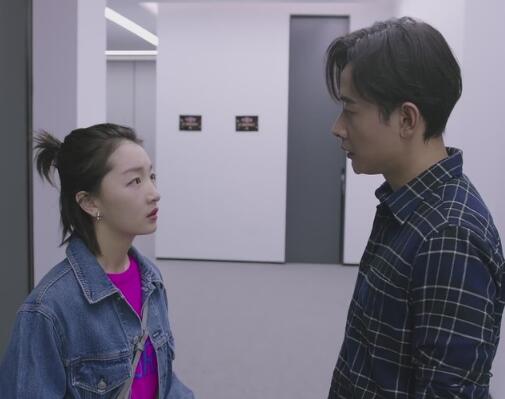 幕后之王淳于乔喜欢谁