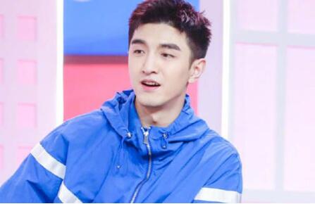 金瀚去过快乐大本营吗