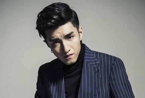 金瀚去过快乐大本营吗