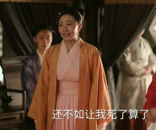 知否红绡是谁的人