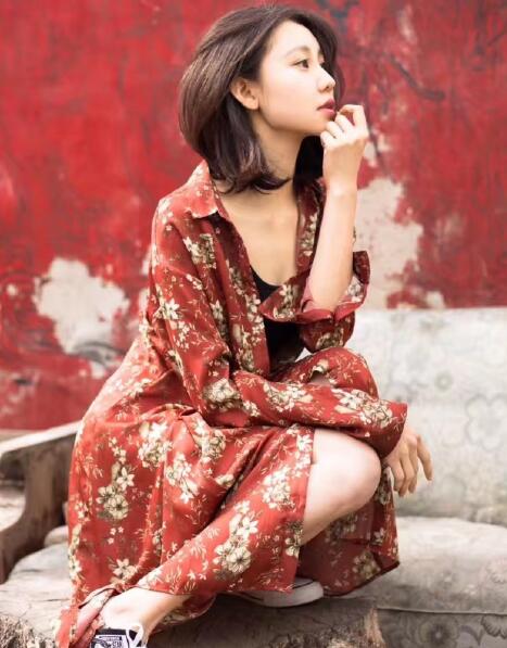 高伟光阿利亚怎么认识的相差几岁阿丽亚高伟光什么关系