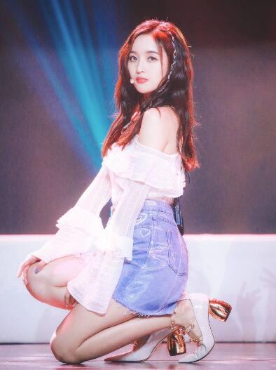 吴宣仪韩国综艺叫什么