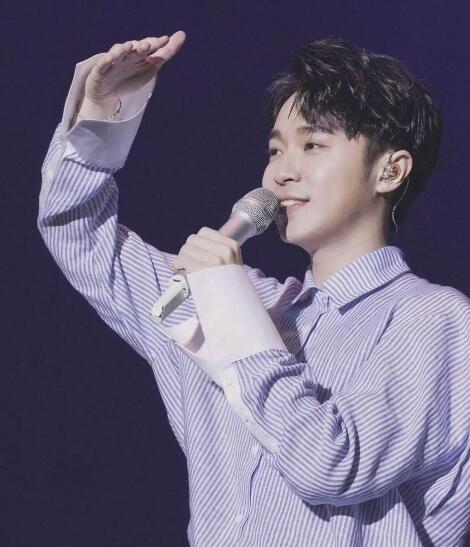 吴青峰在歌手唱起风了是第几期