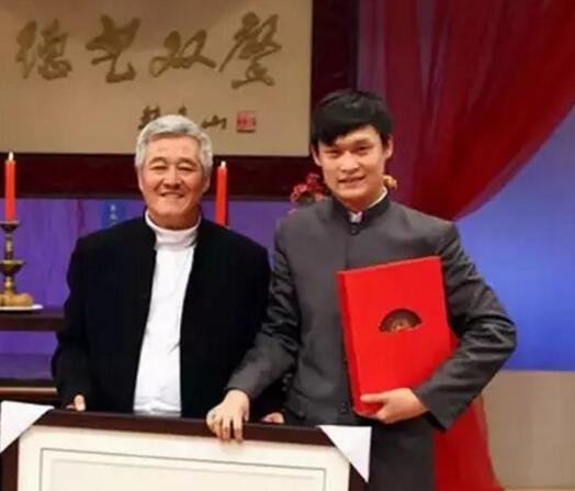 小沈龙单飞原因