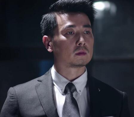 如果可以这样爱祁树礼怎么死的以另一种方式陪伴考儿