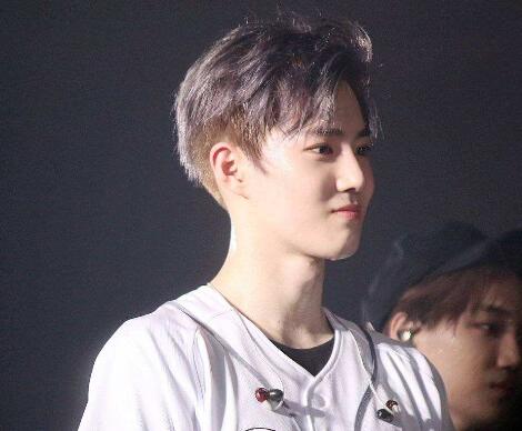 ﶵ˭exo