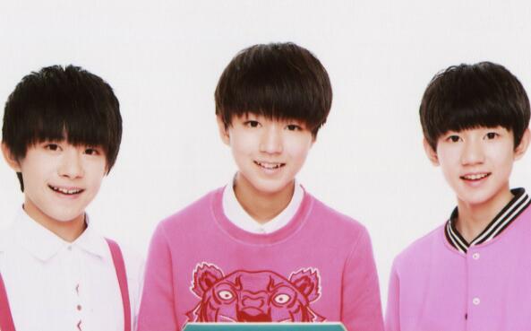 tfboysɢ