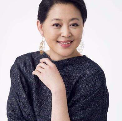 倪萍的儿子得的是什么病