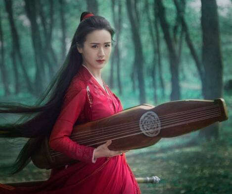 听雪楼舒靖容爱谁