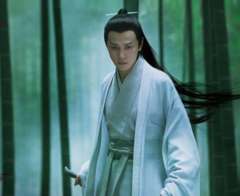 听雪楼舒靖容爱谁