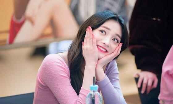 pristin的c位是谁