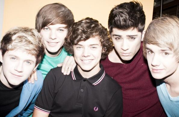 onedirectionɢ