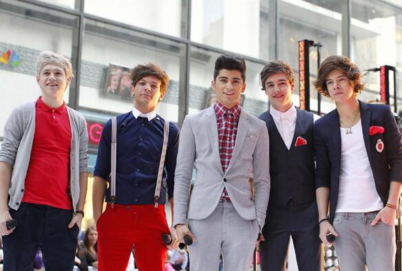 onedirectionɢ