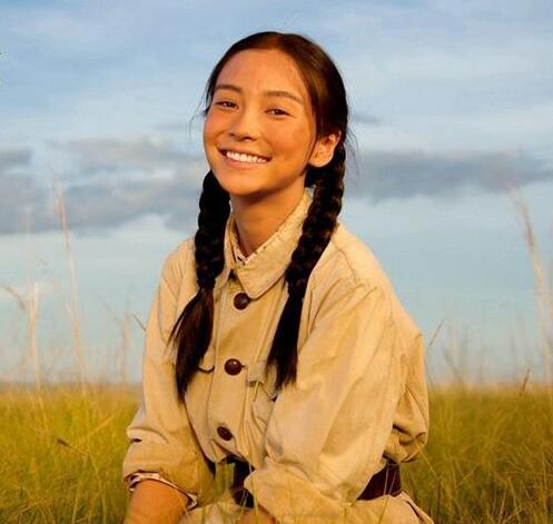 angelababy演过的电影