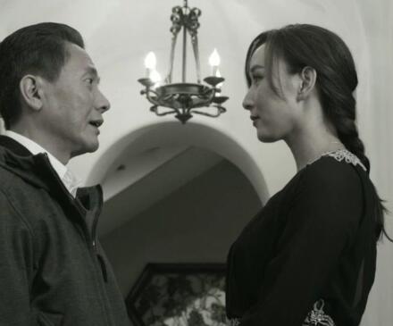 高育良和高小琴的关系