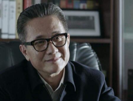 高育良和高小琴的关系