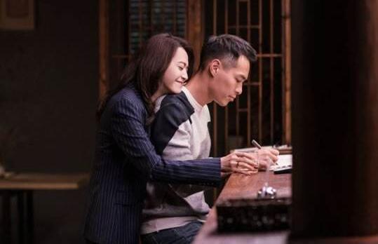 明玉和石天冬结局