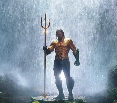 aquamanΪʲôк
