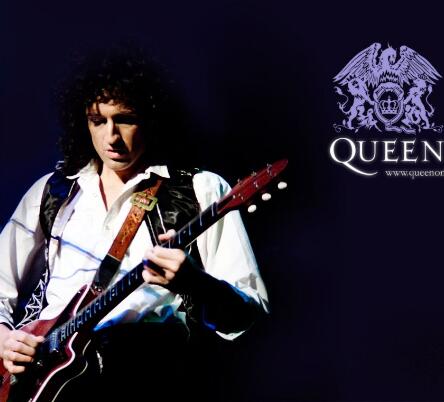 queenΪʲôл