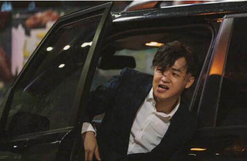 包贝尔赵公子是什么电影