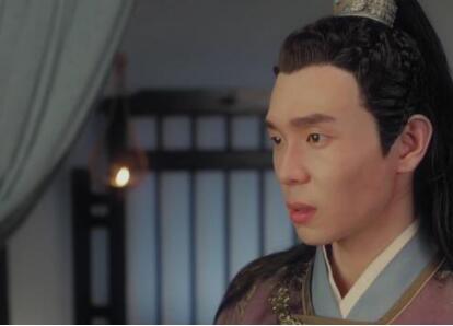 听雪楼孤光为什么没被炸死